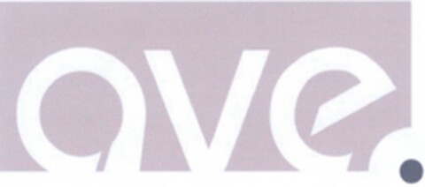 ave. Logo (DPMA, 14.07.2006)