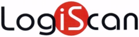 LogiScan Logo (DPMA, 03.04.2007)