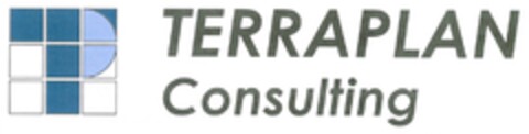 TERRAPLAN Consulting Logo (DPMA, 04.07.2007)