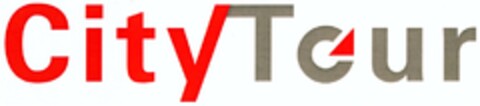 CityTour Logo (DPMA, 26.07.2007)