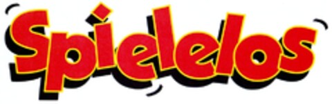 Spielelos Logo (DPMA, 16.11.2007)