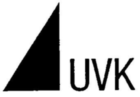 UVK Logo (DPMA, 11.11.1994)
