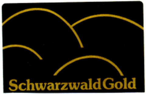 SchwarzwaldGold Logo (DPMA, 01.03.1996)