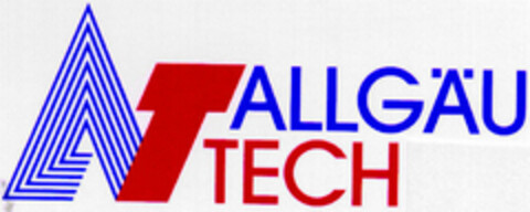 ALLGÄUTECH Logo (DPMA, 07.03.1996)