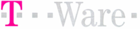 -T---Ware- Logo (DPMA, 01.06.1996)