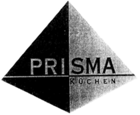PRISMA Küchen Logo (DPMA, 14.06.1996)