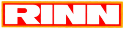 RINN Logo (DPMA, 04.07.1996)