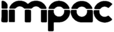 impac Logo (DPMA, 08.08.1996)