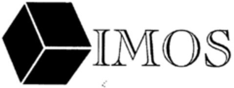 IMOS Logo (DPMA, 08.11.1996)