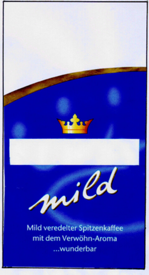 mild Logo (DPMA, 08.08.1997)