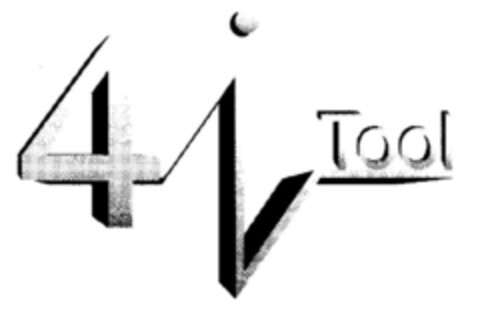 4i-Tool Logo (DPMA, 16.01.1998)