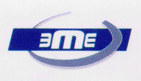 EME Logo (DPMA, 08.06.1998)