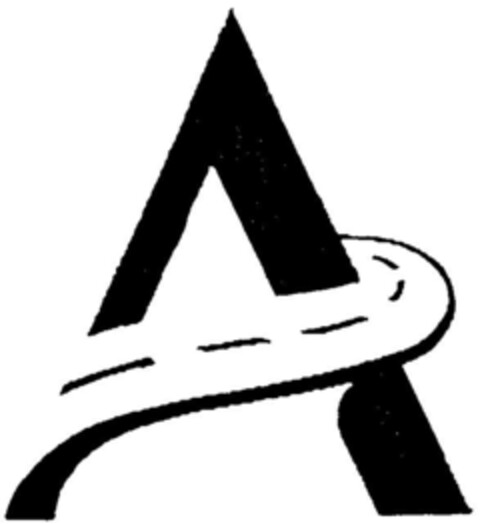 A Logo (DPMA, 19.06.1998)