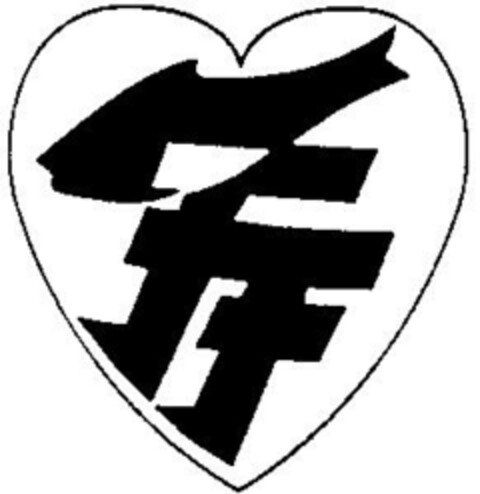 FF Logo (DPMA, 16.07.1998)