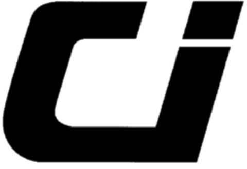 CI Logo (DPMA, 09/02/1998)