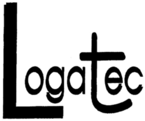 Logatec Logo (DPMA, 19.02.1999)