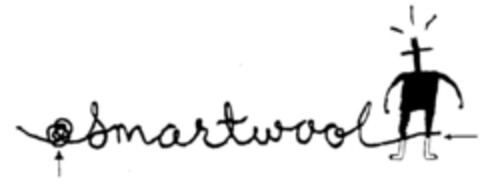 smartwool Logo (DPMA, 11/25/1999)