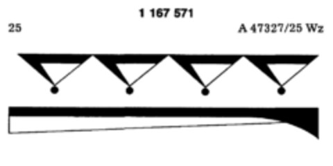 1167571 Logo (DPMA, 29.11.1989)