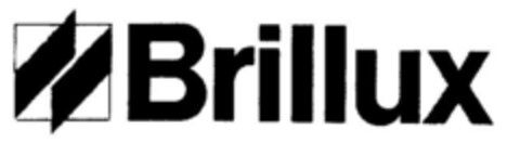 Brillux Logo (DPMA, 26.03.1988)