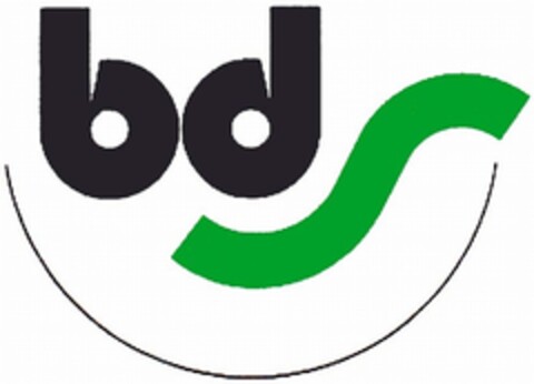 BDS Logo (DPMA, 05.12.1992)