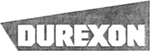 DUREXON Logo (DPMA, 23.02.1993)