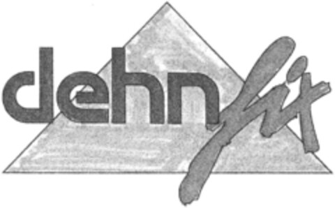 dehn fix Logo (DPMA, 23.10.1992)