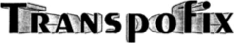 Transpofix Logo (DPMA, 11/28/1992)