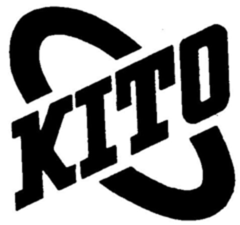 KITO Logo (DPMA, 13.05.1963)