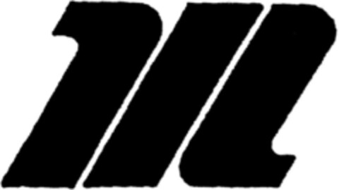 M Logo (DPMA, 26.07.1993)