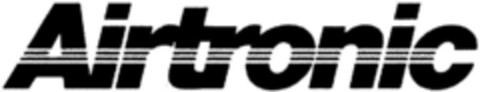 Airtronic Logo (DPMA, 10.12.1993)
