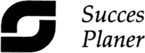 Succes Planer Logo (DPMA, 04.02.1993)