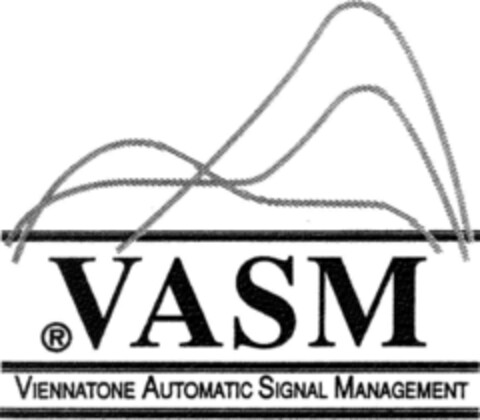 VASM Logo (DPMA, 22.01.1991)