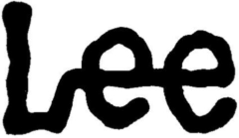 Lee Logo (DPMA, 16.05.1979)