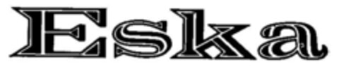 Eska Logo (DPMA, 03.06.1985)