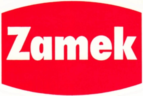 Zamek Logo (DPMA, 06/25/1985)