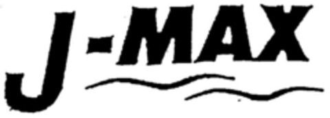 J-MAX Logo (DPMA, 28.06.2000)