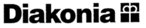 Diakonia Logo (DPMA, 31.10.2000)