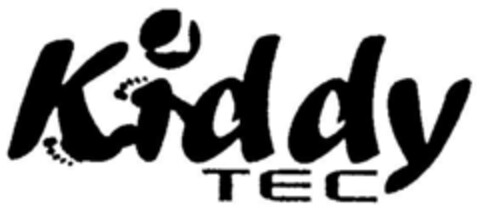 Kiddy TEC Logo (DPMA, 13.02.2001)