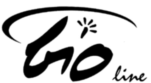 bio line Logo (DPMA, 20.04.2001)