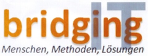 bridging IT Logo (DPMA, 04.01.2008)