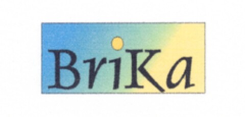 BriKa Logo (DPMA, 05.10.2009)