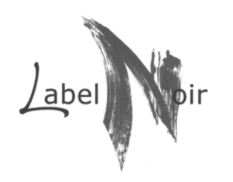 Label Noir Logo (DPMA, 22.02.2010)