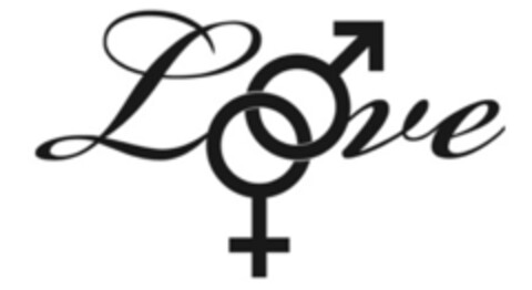 Love Logo (DPMA, 09.06.2010)