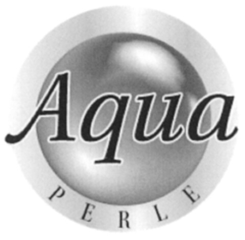 Aqua PERLE Logo (DPMA, 23.06.2011)