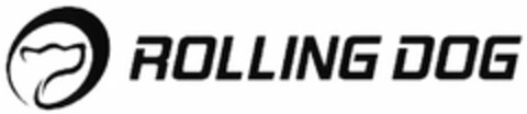 ROLLING DOG Logo (DPMA, 19.06.2012)