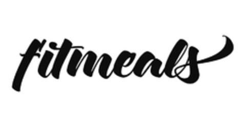 Fitmeals Logo (DPMA, 06/02/2015)
