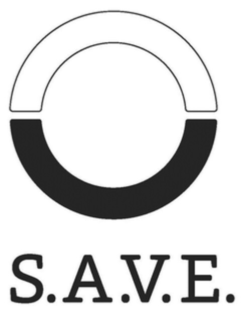 S.A.V.E. Logo (DPMA, 06/14/2018)