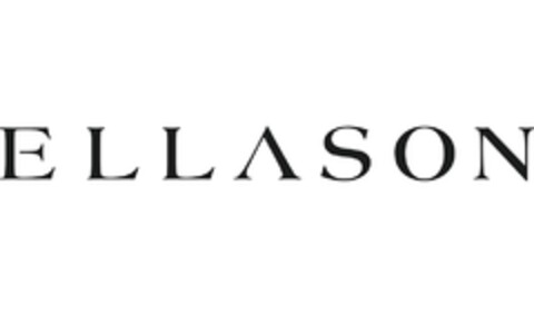 ELLASON Logo (DPMA, 10.03.2018)