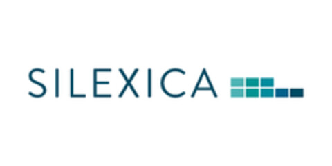 SILEXICA Logo (DPMA, 11/08/2018)