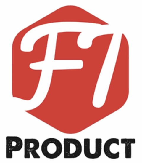 F1 PRODUCT Logo (DPMA, 28.03.2019)